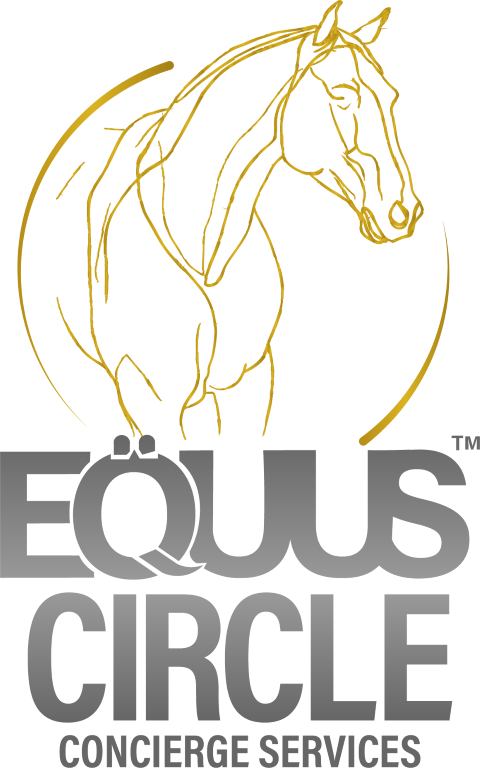 Equus Circle Logo